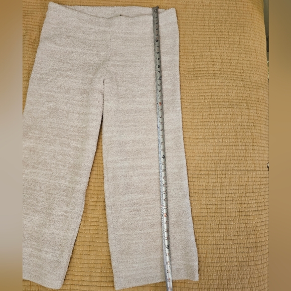 Barefoot Dreams Cozychic NWT Cabincore Cozy Loungewear Pajama Pants - Picture 6 of 7